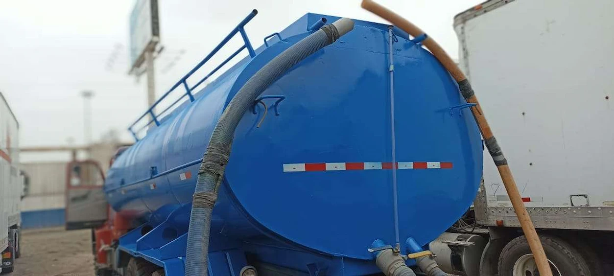 Flota Transportes Bricia